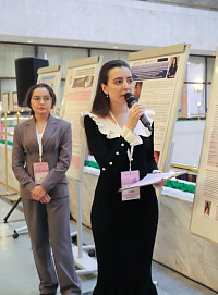 Молодые ученые и врачи представили лучшие исследования на 15 Форуме дерматовенерологов и косметологов